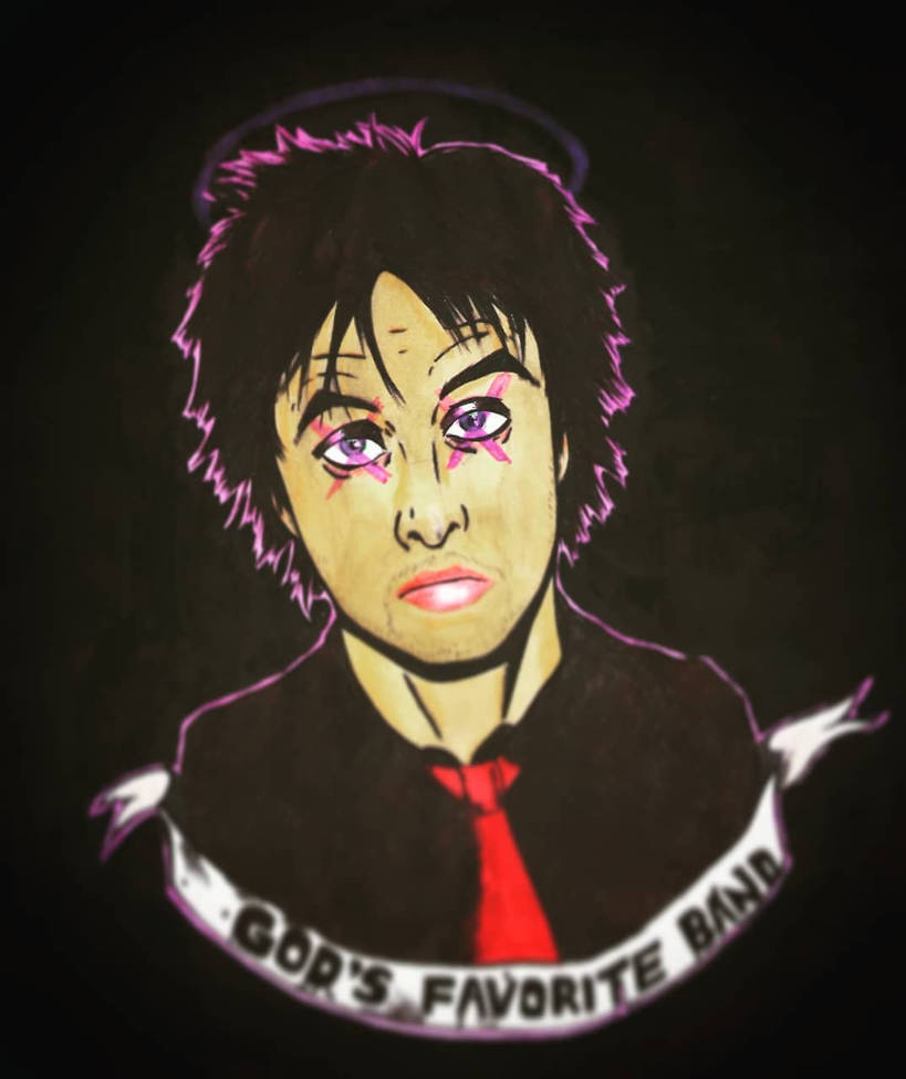 God's Favorite Band by MarcosGarea on DeviantArt