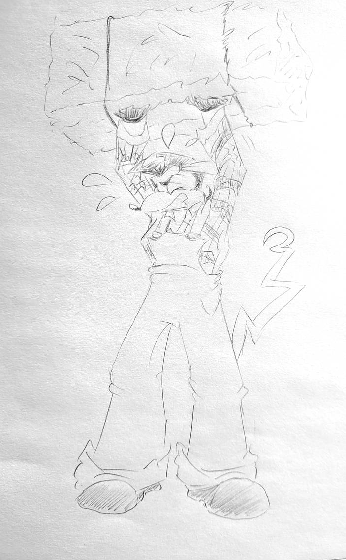 Can You Lift It By Zealousshadow On DeviantArt can-you-lift-it-by-zealousshadow-on-deviantart