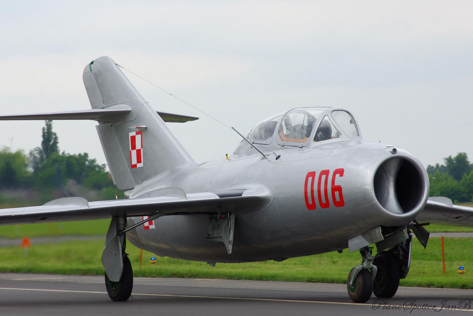 Deblinjg Deblin 2010 by PlaneSpotterJanB on DeviantArt