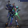 Eldar Wraithlord --- Goodbye