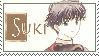 Suki Stamp