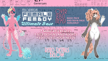 Explore the Best Femboy Art | DeviantArt