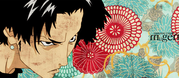coloured Mugen by S---K on DeviantArt