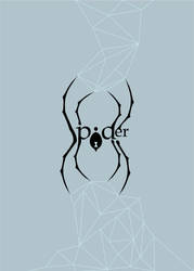 Spider + typo