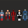 Marvel Supers