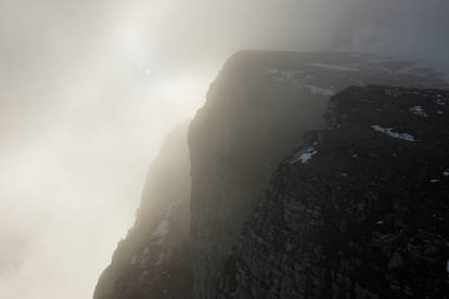 Dent d'Arclusaz