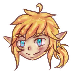 Chibi Link U