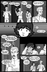 MA: The Masons - Chapter 1 Page 5