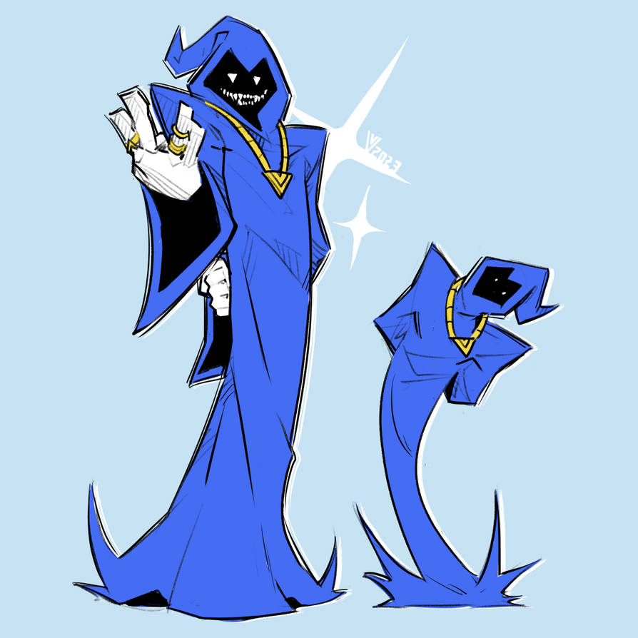 SWMG-Version by VexVersion on DeviantArt