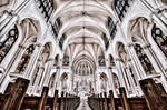 A Holy Place by CreativitytoLife