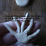 Hand Polymer Clay Tutorial