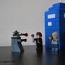 LEGO Doctor Who