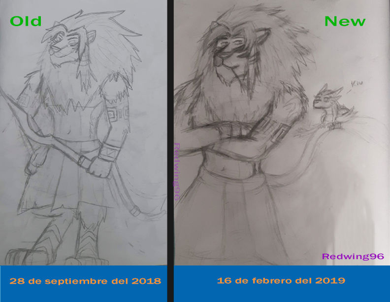 Ah Kin Chel Evolution of Ah-kin by Redwing96 on DeviantArt