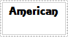STAMP: American Accents