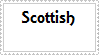 STAMP: Scottish Accents by Ellamenopea