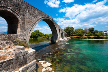 Bridge of Arta