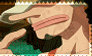 Usopp Stamp