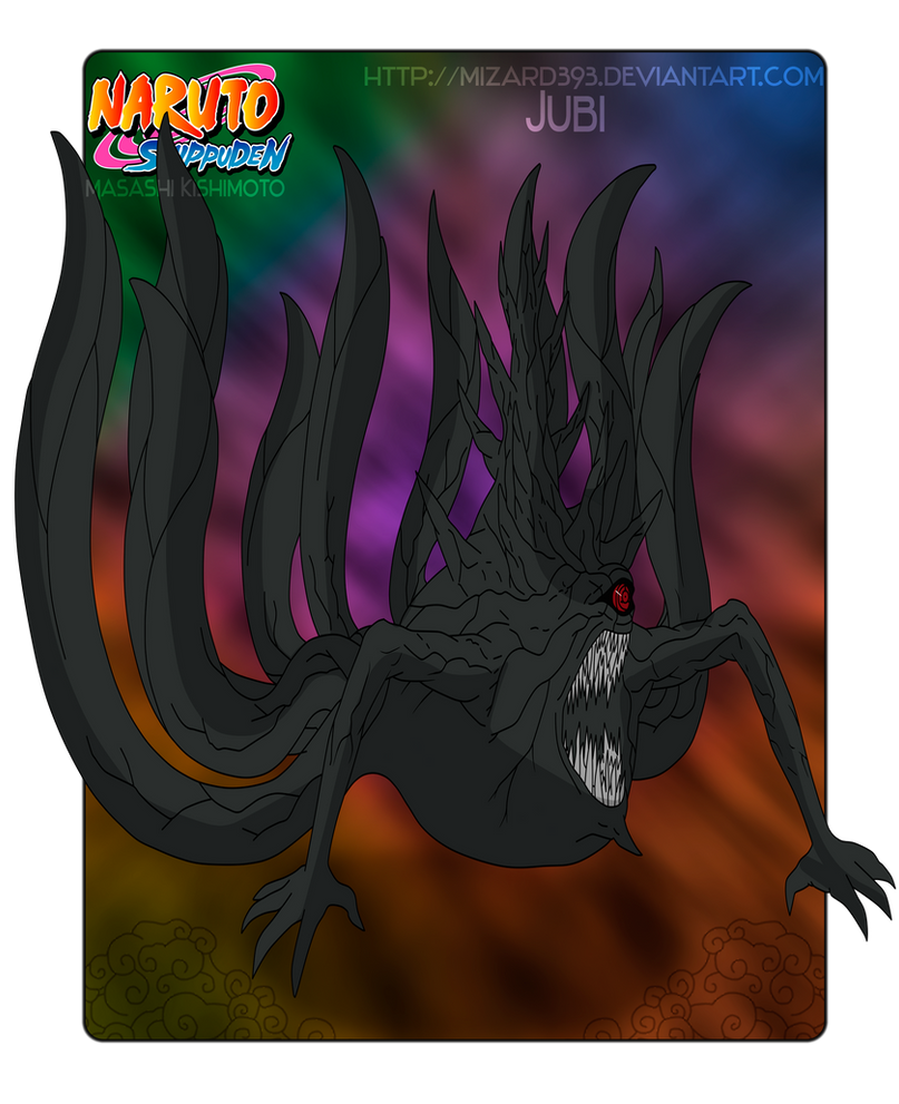 Jubi Id Jubi by Mizard393 on DeviantArt