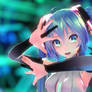 TDA Miku