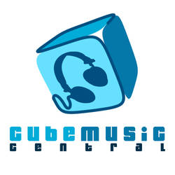 CubeMusic Central Logo