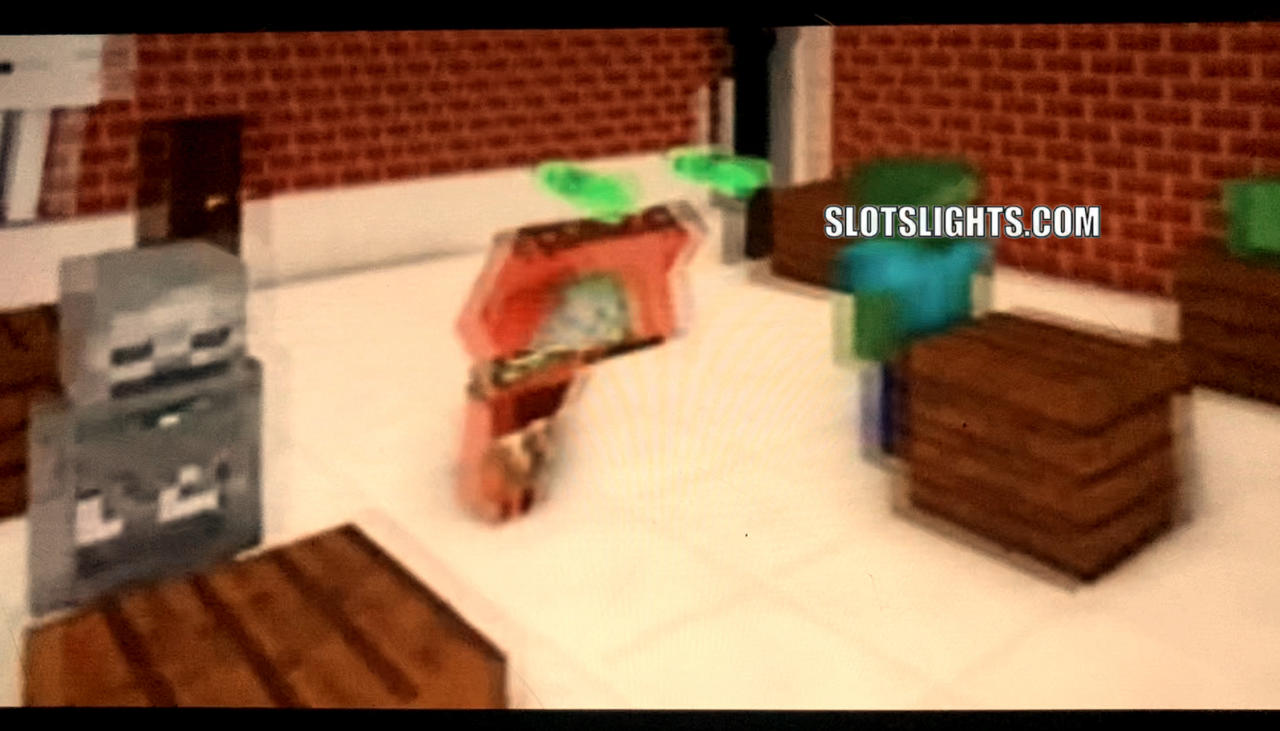 MINECRAFT MOVIE LEAKED by TehRandomBoii on DeviantArt