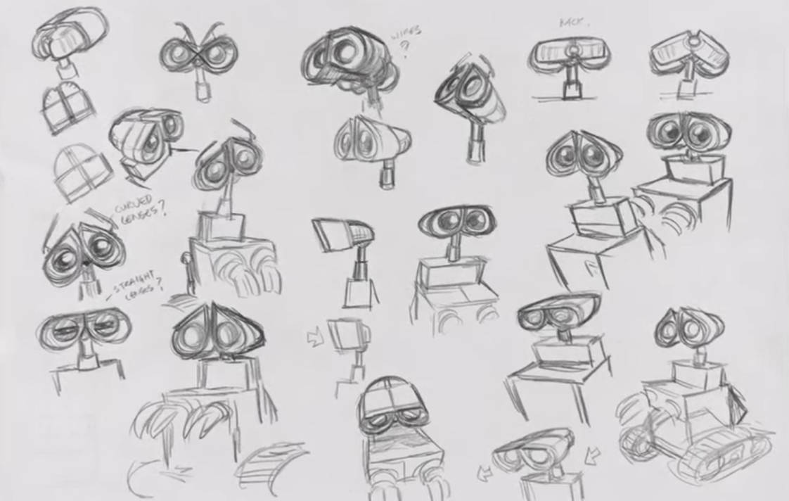 Wall E Concept Art Otherbots On X Concept Art Shoow Wall E E Eva wall-e-concept-art-otherbots-on-x-concept-art-shoow-wall-e-e-eva