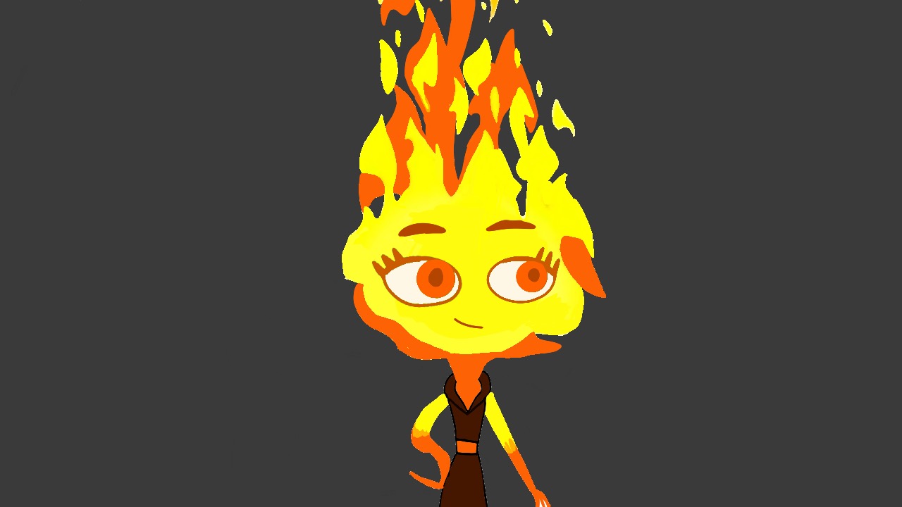 Deviantart Ember Ladder Ember by Achillesteenvessel on DeviantArt