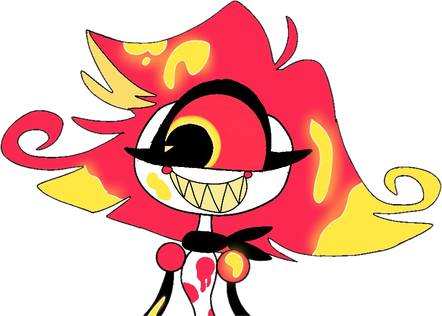 Niffty by Achillesteenvessel on DeviantArt