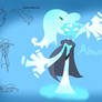 Amaya the Water Whirl (Tornado Outbreak OC)
