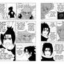 Naruto: Antipode pg 4 + 5