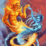Original: Fire and Ice