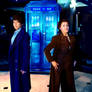 Photography: The Doctor + Jack