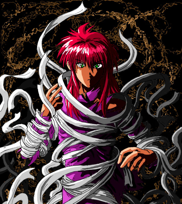 Kurama Dark