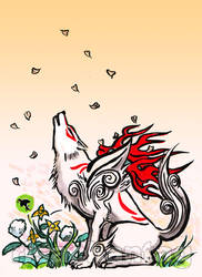 Okami: Howl