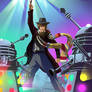 Doctor Who: Disco Daleks