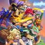 Chrono Trigger: CHARGE