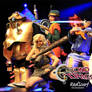 Cosplay: Chrono Trigger Group