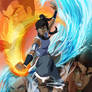 Legend of Korra