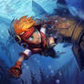 Freedom Fall: The Shark Boss