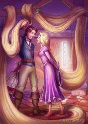 Tangled: Surprise