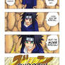 Naruto: I'm more special
