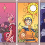 Naruto: Sun, Moon and Star