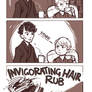 Sherlock: Flipping Out