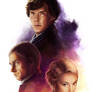 Sherlock: Three