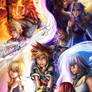 Kingdom Hearts: Light
