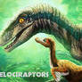 Velociraptors