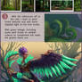 Harpy Background Painting Tutorial