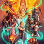 Final Fantasy VII: Supernova
