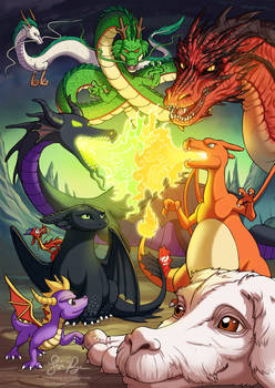 Dragons