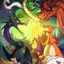 Dragons